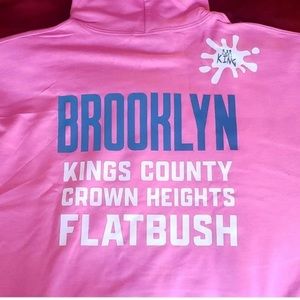 Meet your Posher, Marsha